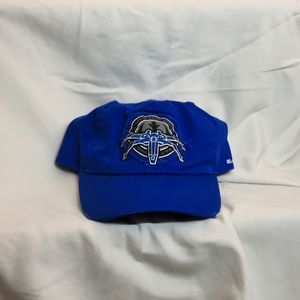 NWT Disney Galaxy's Edge Black Spire Outpost X-Wing Squadron Kid's Hat